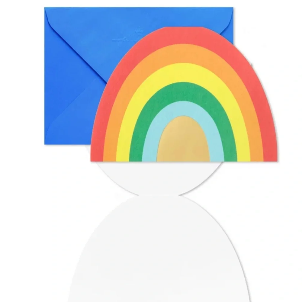 Hallmark Blank Note Cards